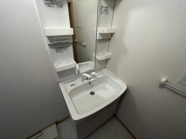 ハーモニーAの物件内観写真